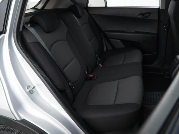 Hyundai Creta I Рестайлинг с пробегом 2021 года, цена 1 878 055 рублей, 114041 км, внедорожник, Автокод Объявления