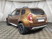Renault Duster I Москва  - изображение 23