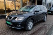 Nissan X-Trail III Ульяновск  - изображение 28