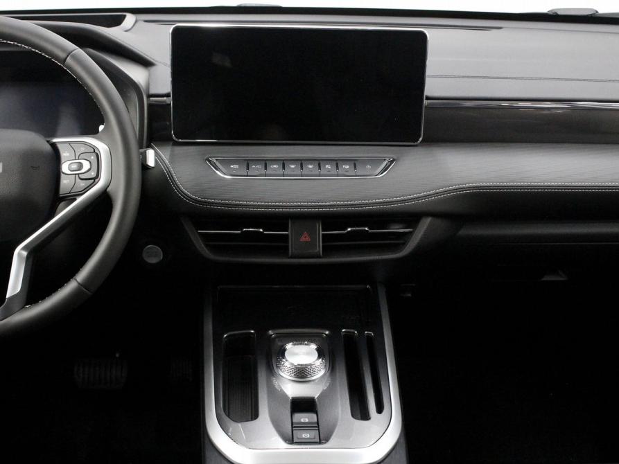Haval Jolion I Рестайлинг Ростов-на-Дону  - изображение 34