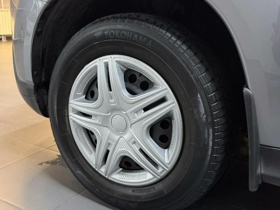 Mitsubishi ASX I Рестайлинг Красноярск  - изображение 19