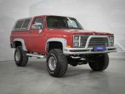 Chevrolet Blazer I Рестайлинг Новосибирск  - изображение 26