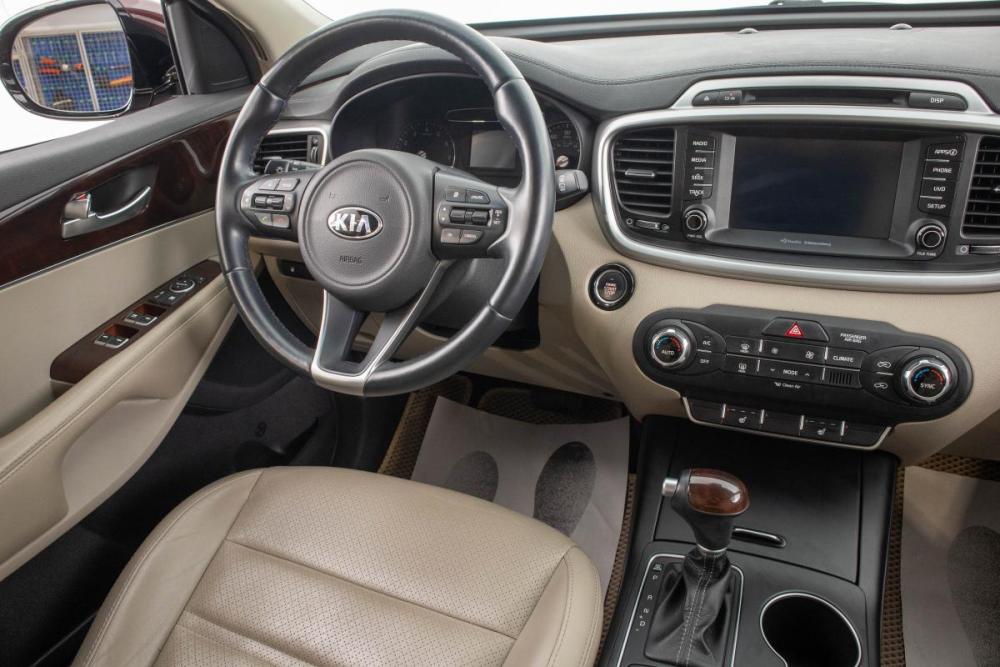 Kia Sorento III Prime Барнаул  - изображение 18