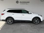 Hyundai Santa Fe III Рестайлинг Калининград  - изображение 31