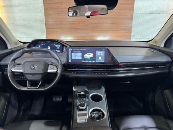 Changan UNI-S (CS55 Plus) I с пробегом 2024 года, цена 2 049 900 рублей, 30865 км, внедорожник, Автокод Объявления