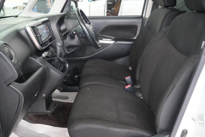 Nissan Dayz Roox I с пробегом 2014 года, цена 679 000 рублей, 158000 км, хэтчбек, Автокод Объявления
