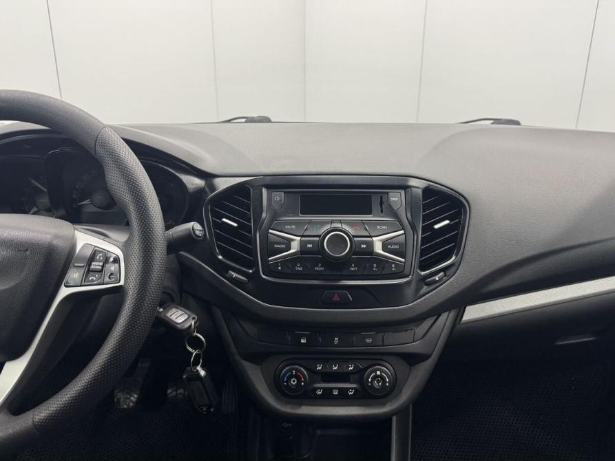 Lada (ВАЗ) Vesta I Воронеж  - изображение 15