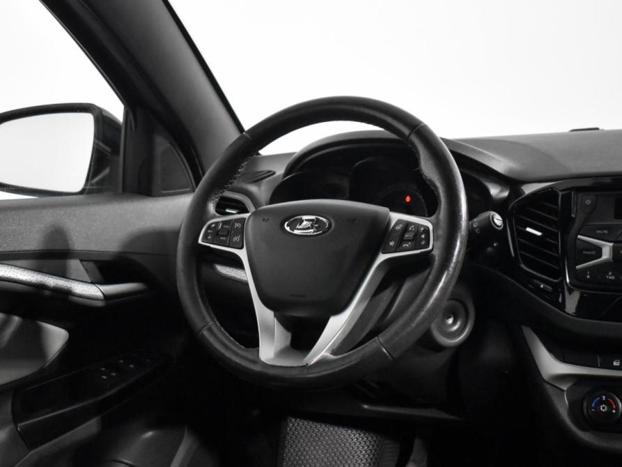 Lada (ВАЗ) Vesta I Санкт-Петербург  - изображение 16