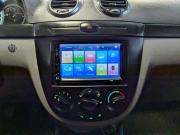 Chevrolet Lacetti I Екатеринбург  - изображение 26