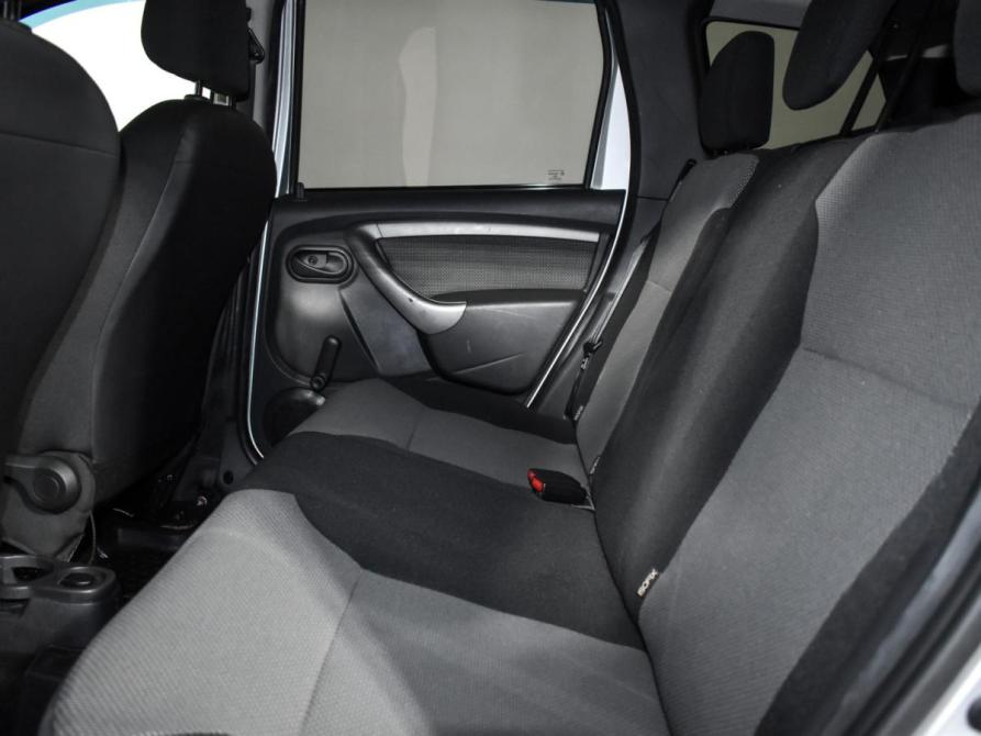 Renault Duster I Рестайлинг Санкт-Петербург  - изображение 13