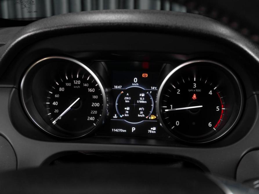 Land Rover Discovery Sport I Тюмень  - изображение 15