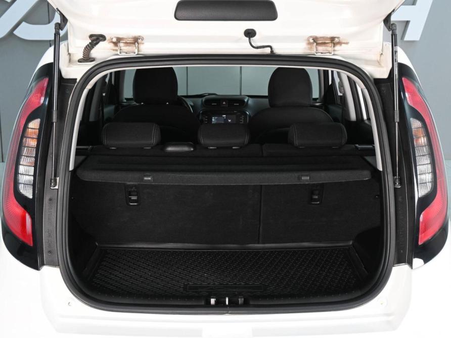 Kia Soul II Рестайлинг Ростов-на-Дону  - изображение 20