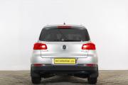 Volkswagen Tiguan I Рестайлинг Тюмень  - изображение 25