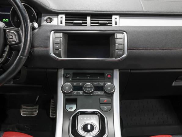 Land Rover Range Rover Evoque I с пробегом 2012 года, цена 2 098 000 рублей, 104000 км, внедорожник, Автокод Объявления