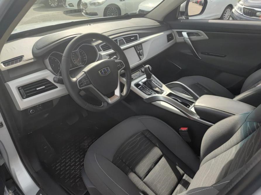Geely Atlas I Йошкар-Ола  - изображение 20