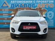 Mitsubishi ASX I Рестайлинг Набережные Челны  - изображение 27
