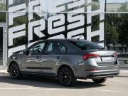 Skoda Rapid II Волгоград  - изображение 20