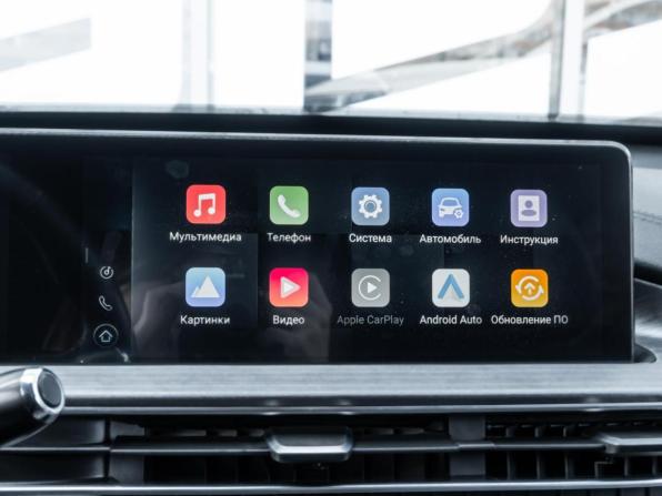 Chery Tiggo 7 Pro Max I с пробегом 2023 года, цена 1 798 000 рублей, 40774 км, внедорожник, Автокод Объявления