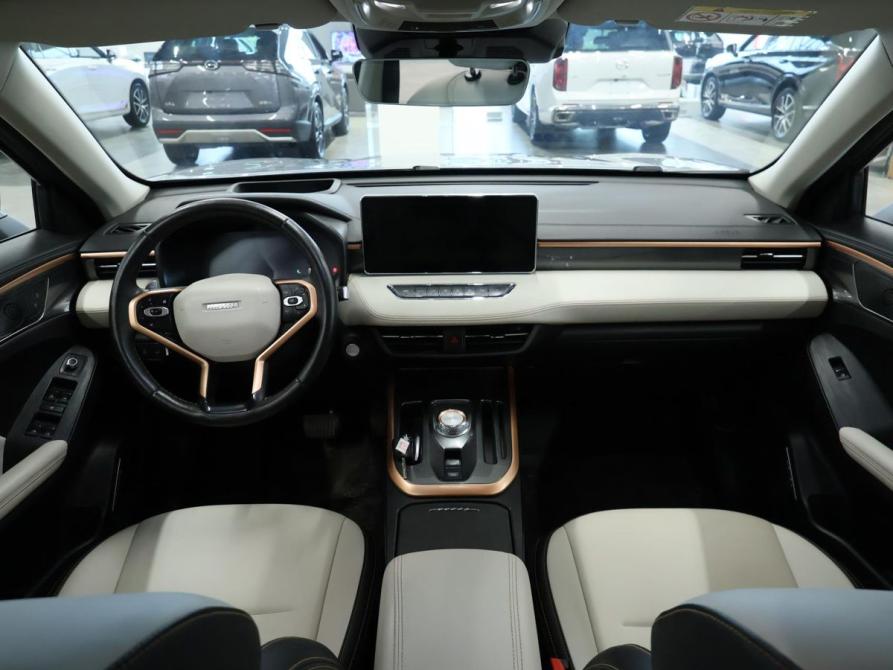 Haval Jolion I Калуга  - изображение 9
