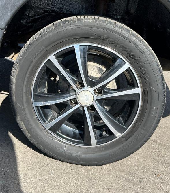 Lada (ВАЗ) Kalina I Альметьевск  - изображение 23