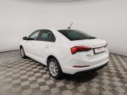 Skoda Rapid II Москва  - изображение 30