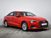 Audi A3 IV (8Y) Санкт-Петербург  - изображение 23