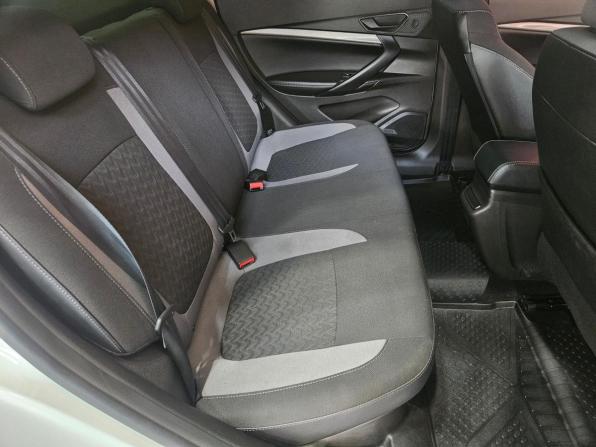 Lada (ВАЗ) Vesta I Рестайлинг (NG) с пробегом 2023 года, цена 1 285 000 рублей, 43280 км, седан, Автокод Объявления