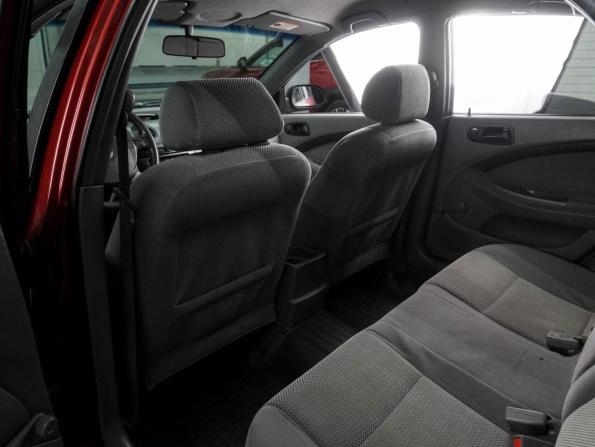 Chevrolet Lacetti I с пробегом 2008 года, цена 589 000 рублей, 202487 км, хэтчбек, Автокод Объявления