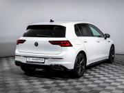 Volkswagen Golf VIII Москва  - изображение 25