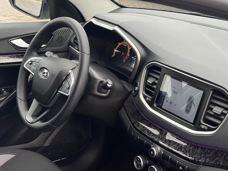 Lada (ВАЗ) Vesta I Рестайлинг (NG) Самара  - изображение 12