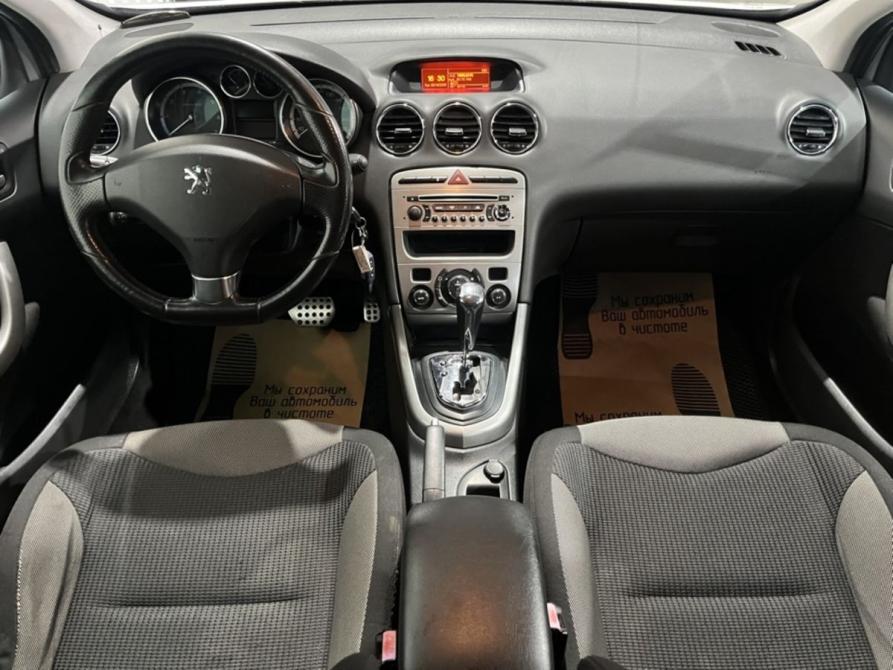 Peugeot 308 I Курск  - изображение 8