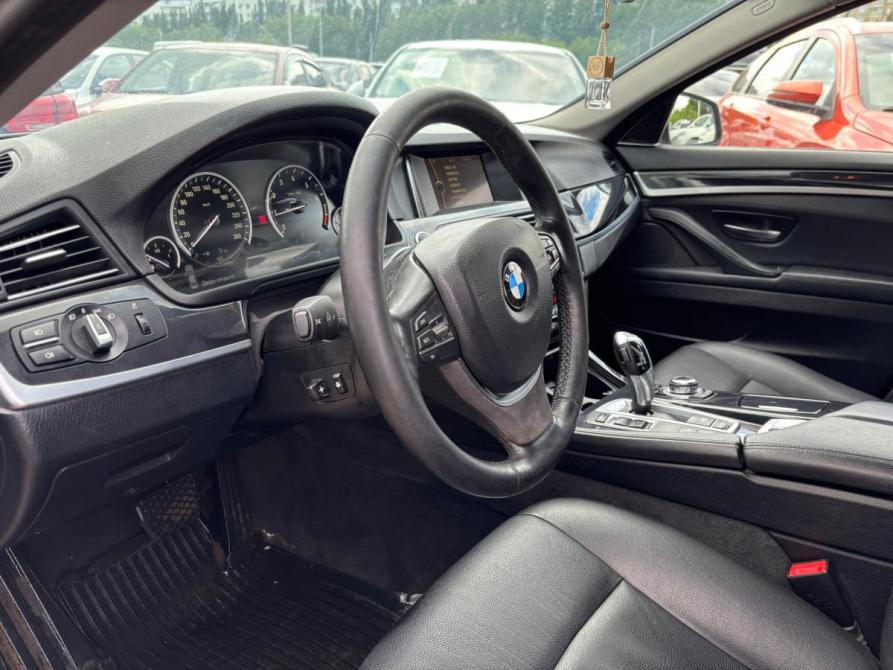 BMW 5 серии VI (F10/F11/F07) Набережные Челны  - изображение 23