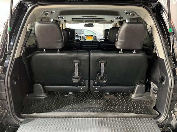 Toyota Land Cruiser 200 Series с пробегом 2011 года, цена 3 090 000 рублей, 252327 км, внедорожник, Автокод Объявления