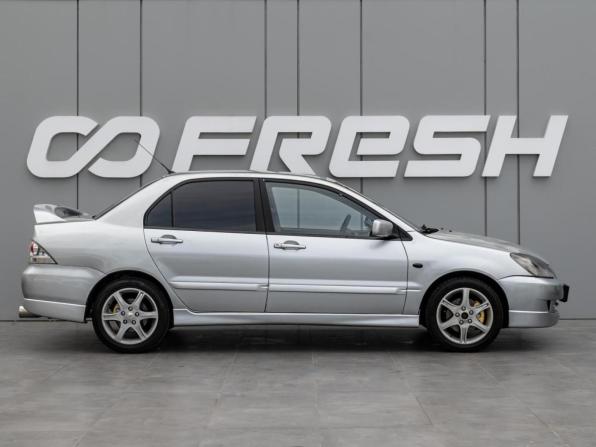 Mitsubishi Lancer IX Рестайлинг с пробегом 2006 года, цена 490 000 рублей, 455650 км, седан, Автокод Объявления