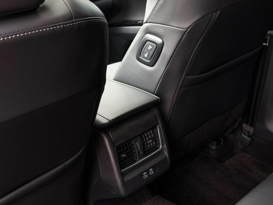 Toyota Camry IX (XV80) China Market Санкт-Петербург  - изображение 22