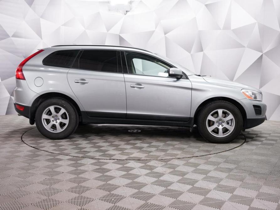 Volvo XC60 I Ульяновск  - изображение 6
