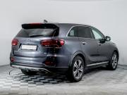 Kia Sorento III Prime Рестайлинг Санкт-Петербург  - изображение 39