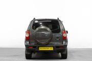 Chevrolet Niva I Рестайлинг Барнаул  - изображение 27