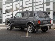 Lada (ВАЗ) Niva Legend Краснодар  - изображение 21