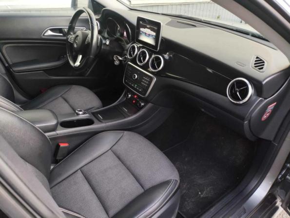 Mercedes-Benz CLA I (C117 X117) с пробегом 2015 года, цена 1 500 000 рублей, 152886 км, седан, Автокод Объявления