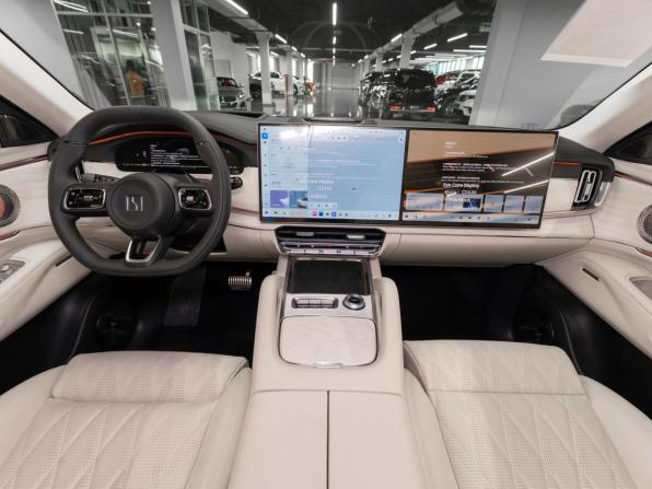 Zeekr 8X с пробегом 2026 года, цена 11 600 000 рублей, 50 км, внедорожник, Автокод Объявления