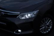 Toyota Camry VII (XV50) Рестайлинг Москва  - изображение 64
