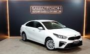Kia Cerato IV Уфа  - изображение 22