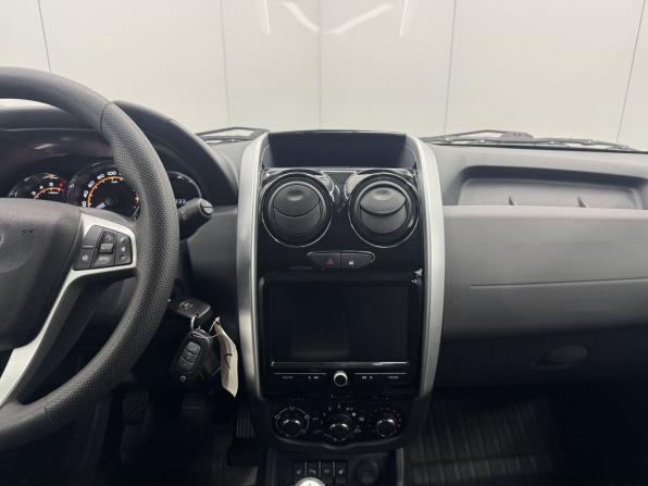 Lada (ВАЗ) Largus I Рестайлинг с пробегом 2025 года, цена 1 597 500 рублей, 17289 км, универсал, Автокод Объявления
