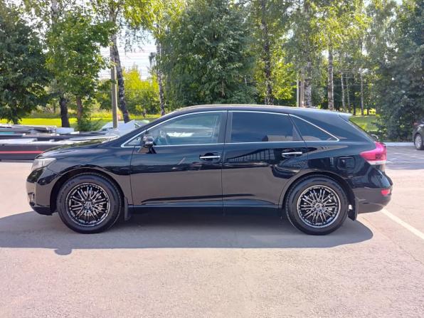 Toyota Venza I Рестайлинг с пробегом 2013 года, цена 2 100 000 рублей, 195012 км, внедорожник, Автокод Объявления