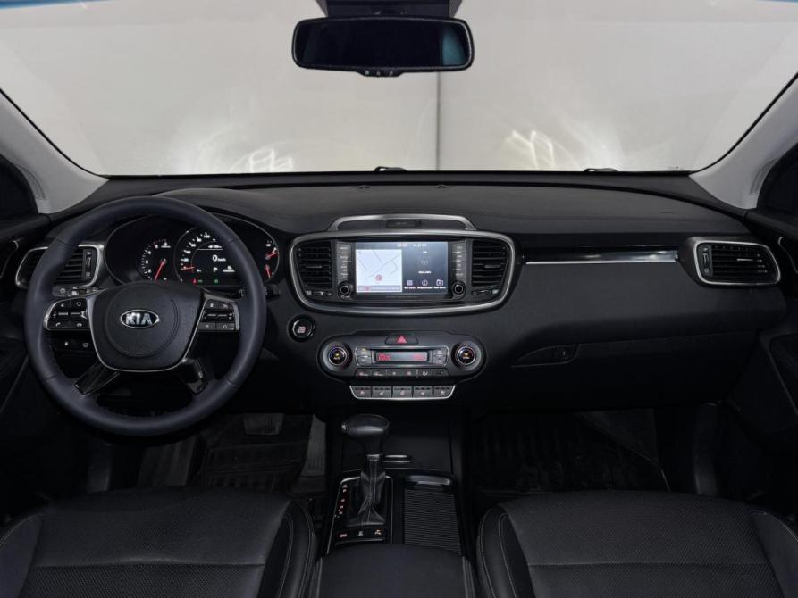 Kia Sorento III Prime Рестайлинг Нижний Новгород  - изображение 21