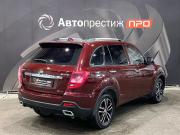 Lifan X60 I Рестайлинг 2 Пермь  - изображение 26