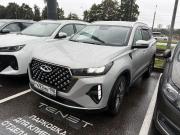 Chery Tiggo 7 Pro Max I Санкт-Петербург  - изображение 6