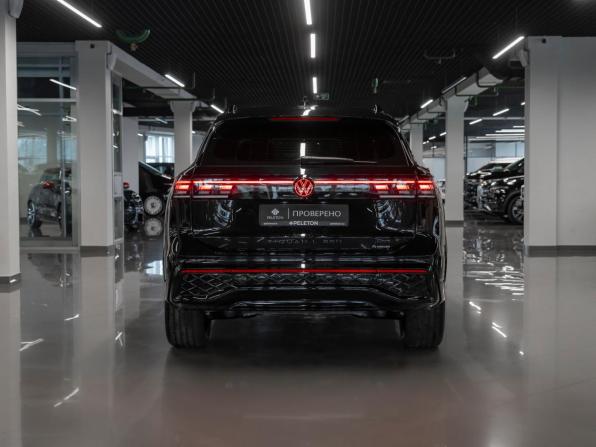 Volkswagen Tiguan III (China Market) с пробегом 2026 года, цена 4 700 000 рублей, 917 км, внедорожник, Автокод Объявления