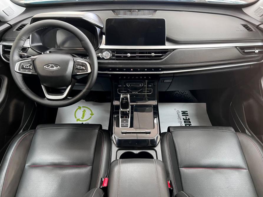 Chery Tiggo 7 Pro I Тверь  - изображение 11
